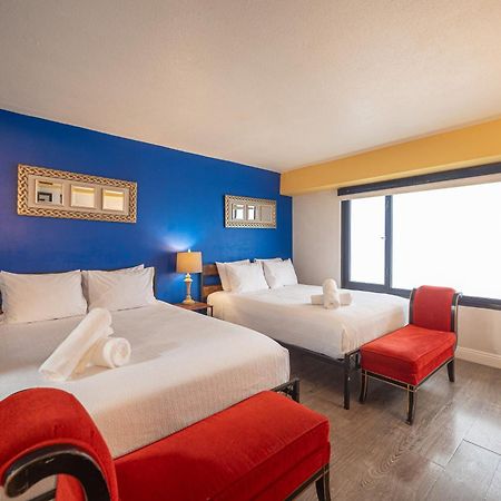 Stay Together Suites On The Strip - 1 Bedroom Suite 1012 Лас-Вегас Екстер'єр фото