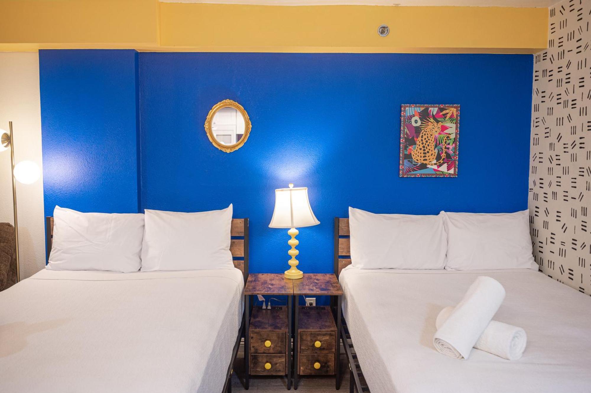 Stay Together Suites On The Strip - 1 Bedroom Suite 1012 Лас-Вегас Екстер'єр фото