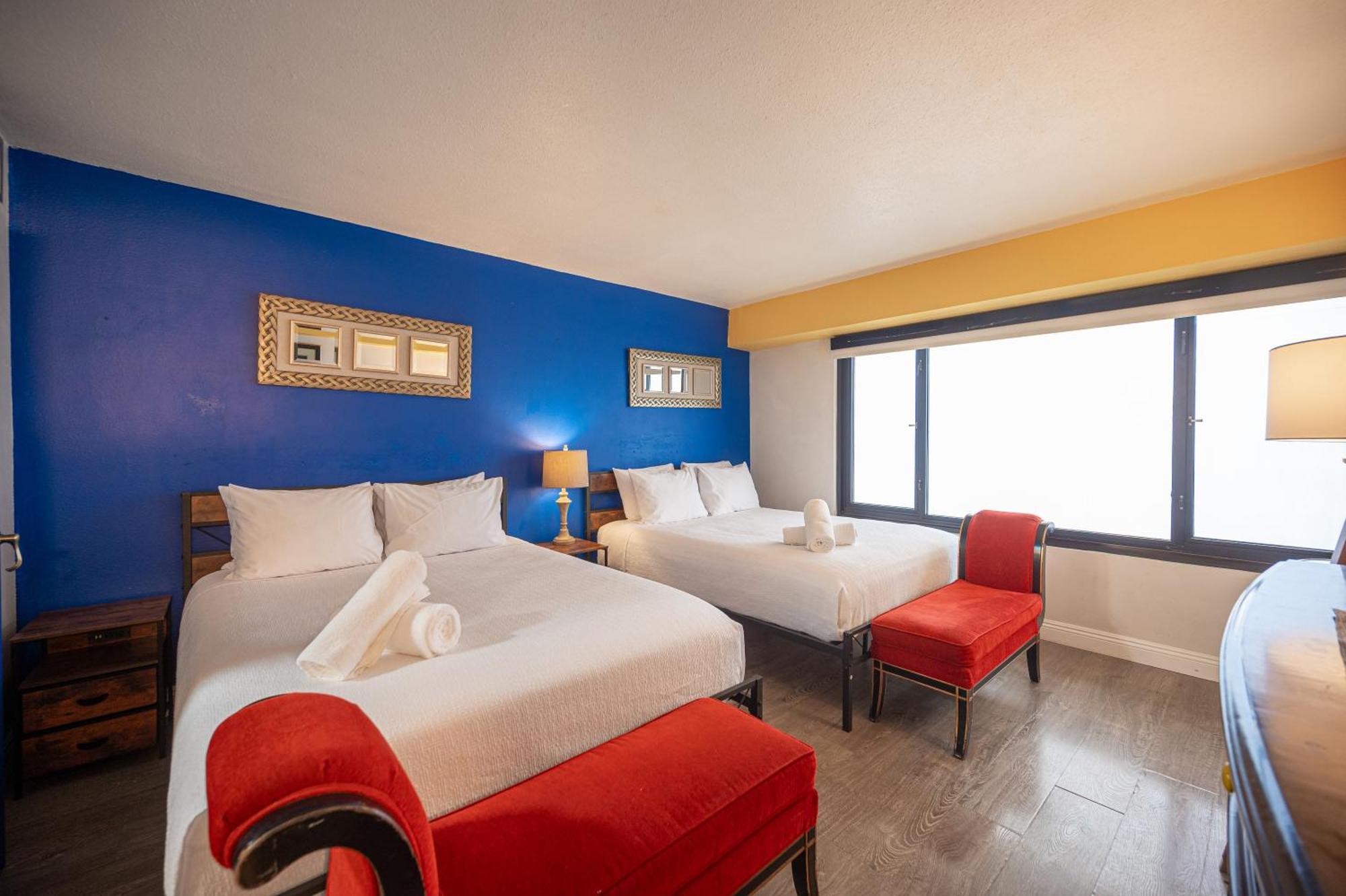 Stay Together Suites On The Strip - 1 Bedroom Suite 1012 Лас-Вегас Екстер'єр фото