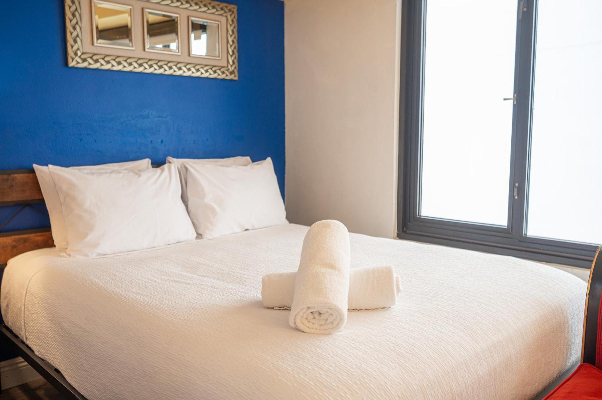 Stay Together Suites On The Strip - 1 Bedroom Suite 1012 Лас-Вегас Екстер'єр фото