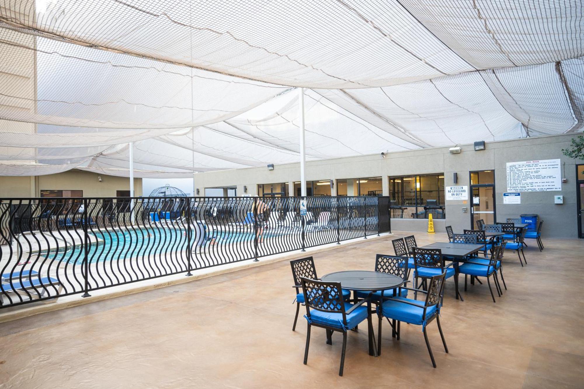 Stay Together Suites On The Strip - 1 Bedroom Suite 1012 Лас-Вегас Екстер'єр фото