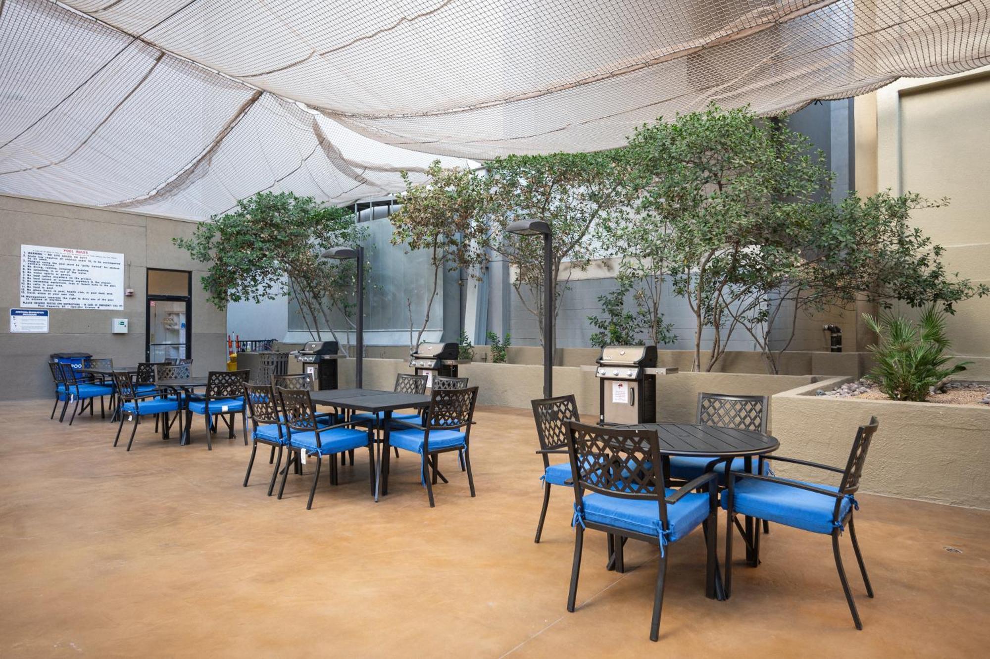 Stay Together Suites On The Strip - 1 Bedroom Suite 1012 Лас-Вегас Екстер'єр фото