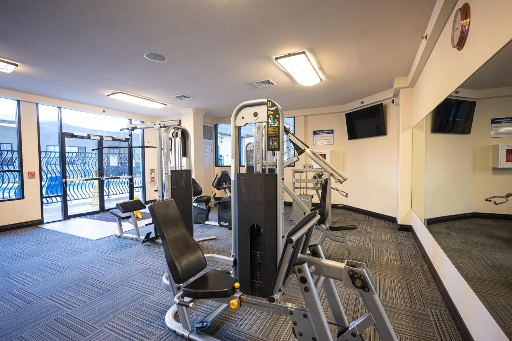 Stay Together Suites On The Strip - 1 Bedroom Suite 1012 Лас-Вегас Екстер'єр фото