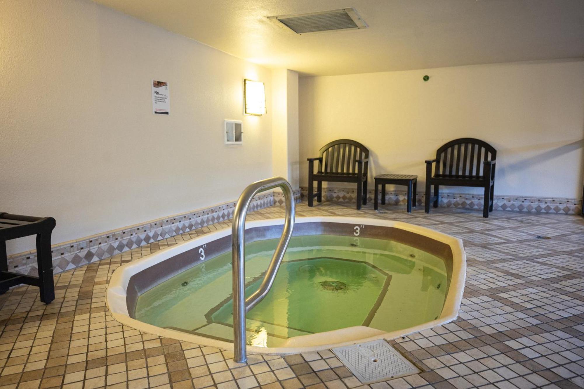 Stay Together Suites On The Strip - 1 Bedroom Suite 1012 Лас-Вегас Екстер'єр фото