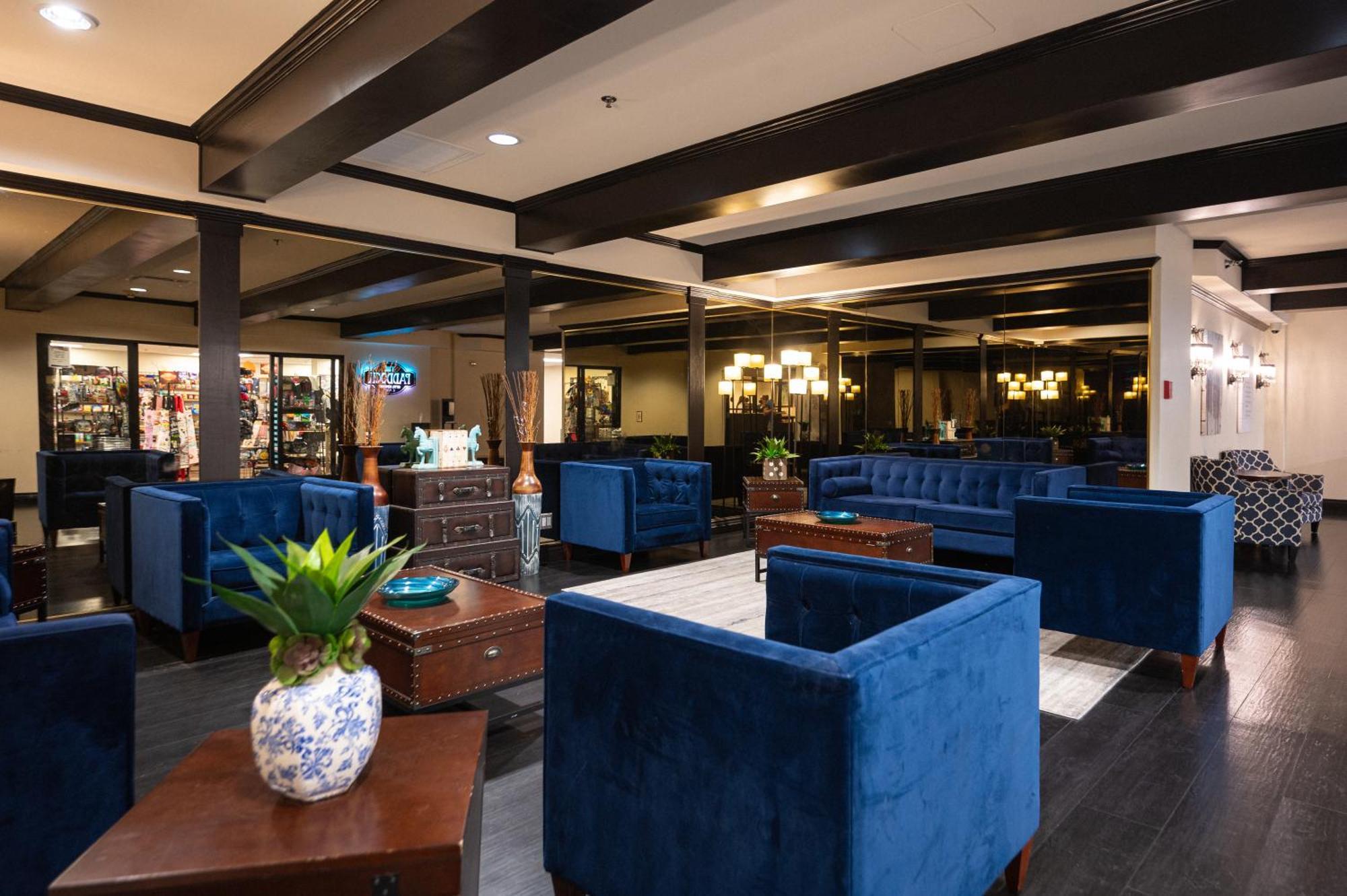 Stay Together Suites On The Strip - 1 Bedroom Suite 1012 Лас-Вегас Екстер'єр фото