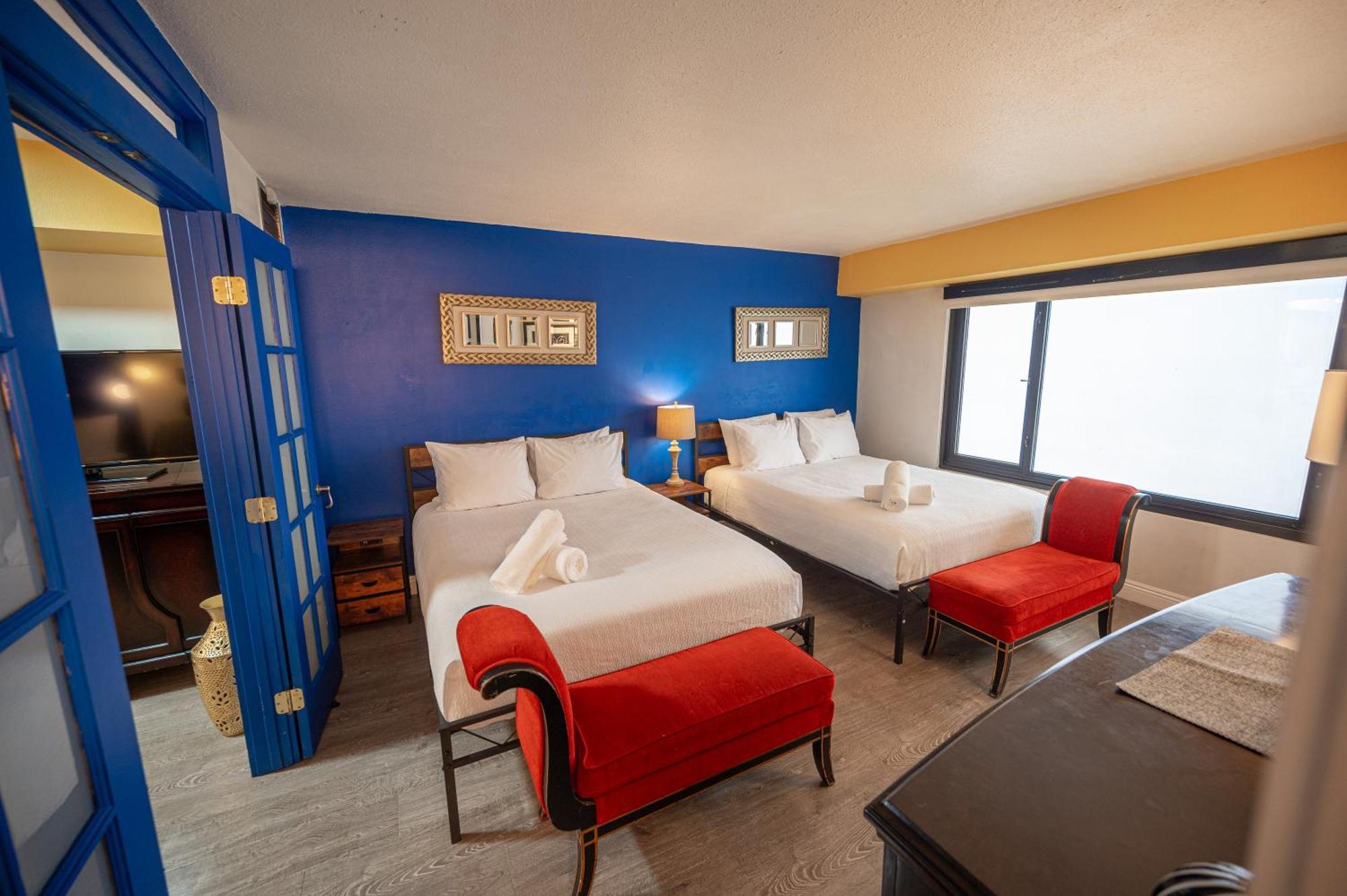 Stay Together Suites On The Strip - 1 Bedroom Suite 1012 Лас-Вегас Екстер'єр фото
