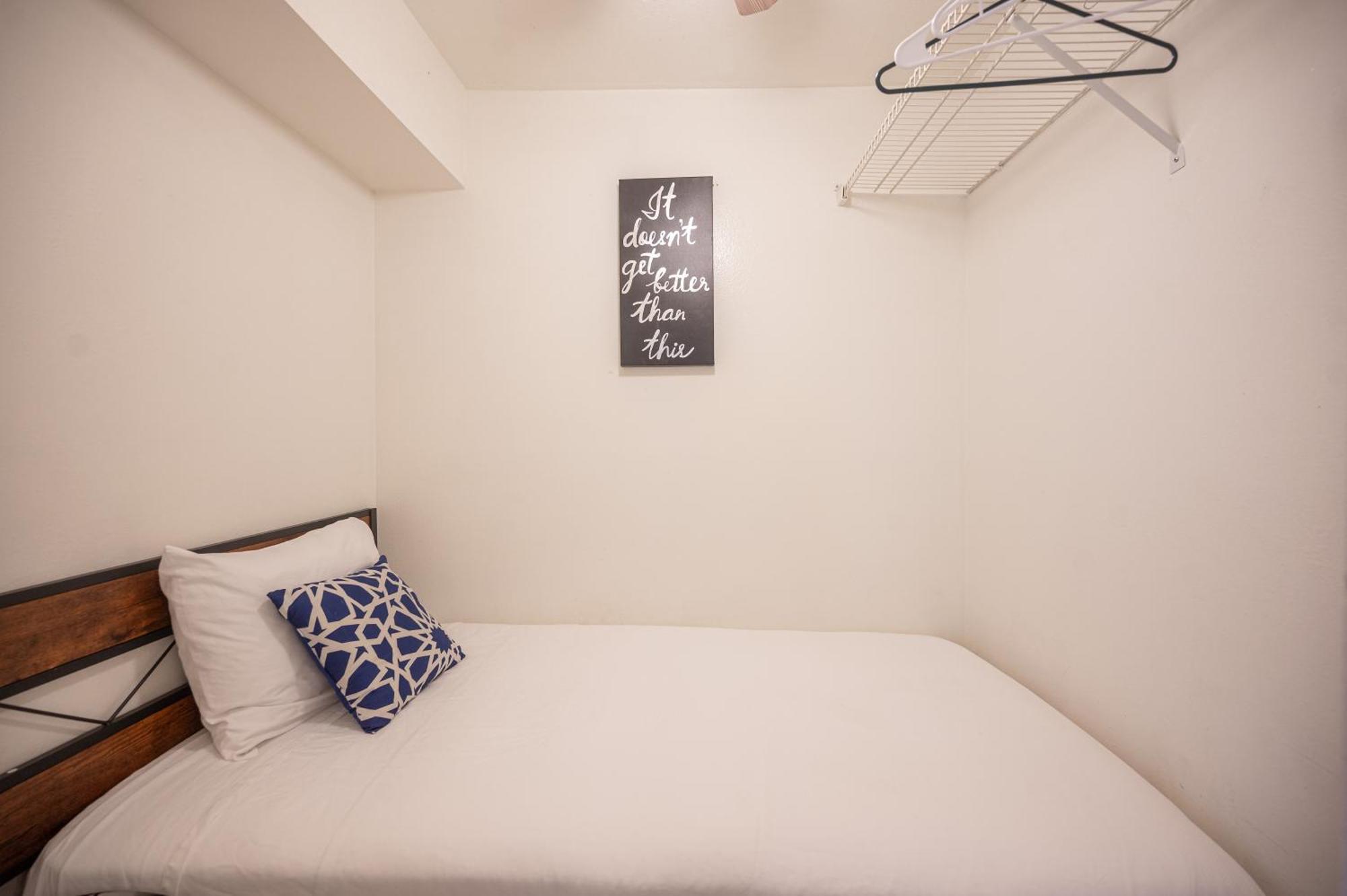 Stay Together Suites On The Strip - 1 Bedroom Suite 1012 Лас-Вегас Екстер'єр фото