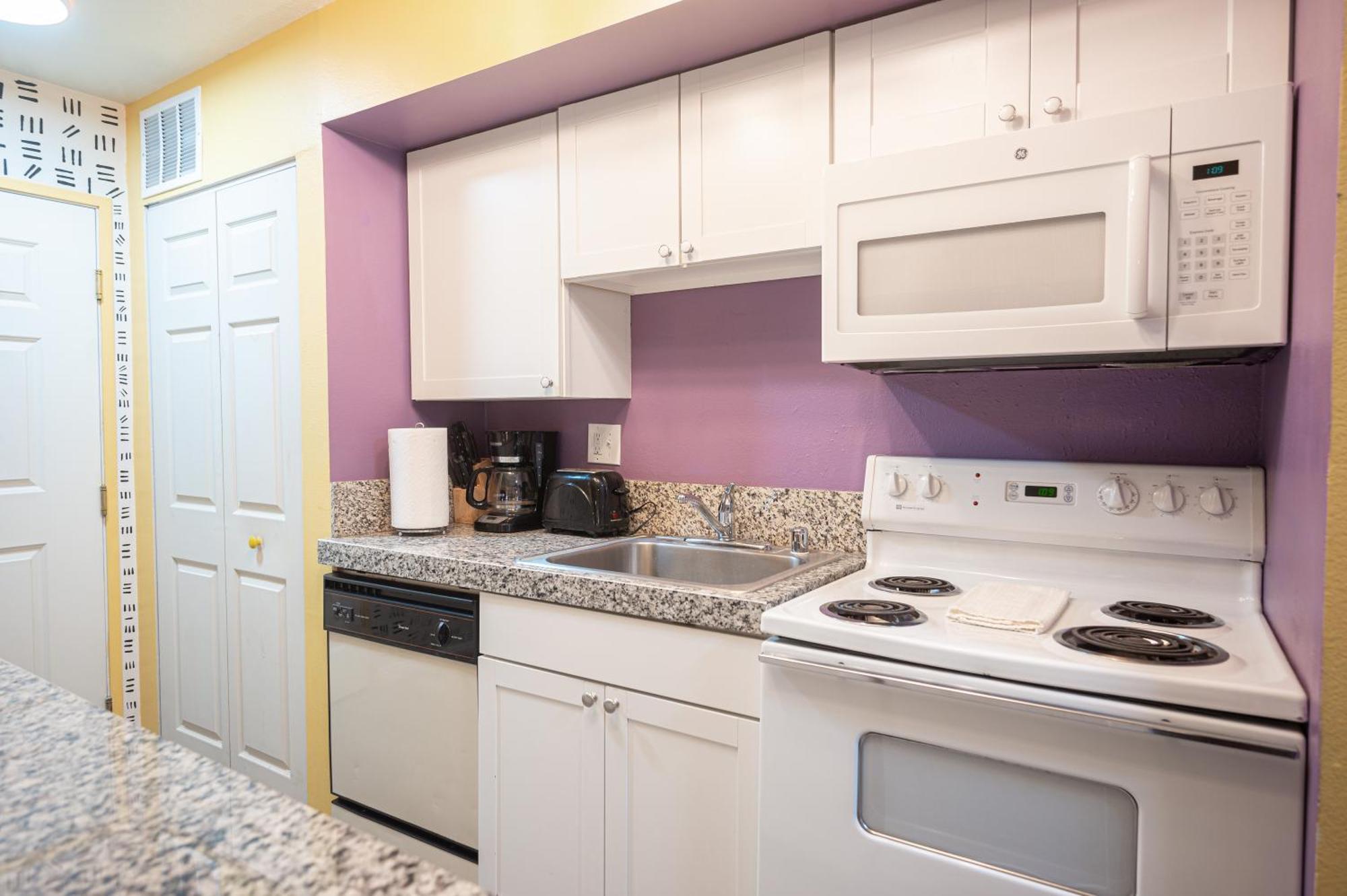 Stay Together Suites On The Strip - 1 Bedroom Suite 1012 Лас-Вегас Екстер'єр фото