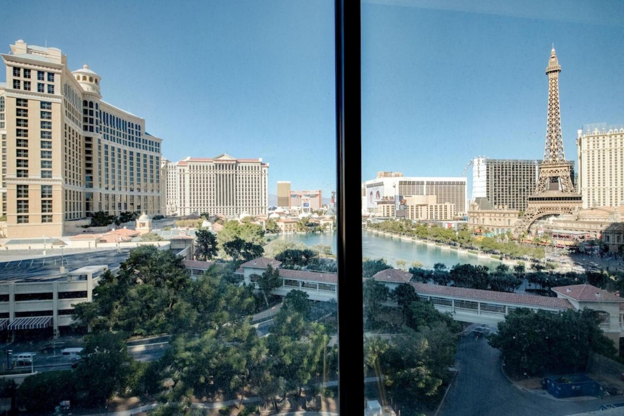 Stay Together Suites On The Strip - 1 Bedroom Suite 1012 Лас-Вегас Екстер'єр фото