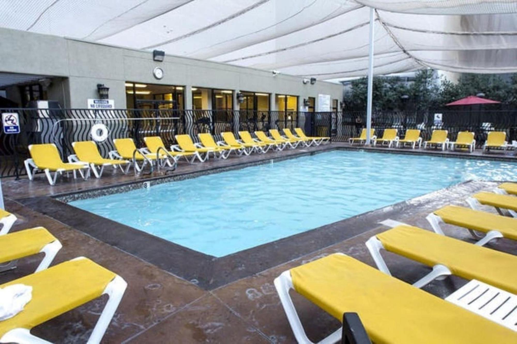 Stay Together Suites On The Strip - 1 Bedroom Suite 1012 Лас-Вегас Екстер'єр фото