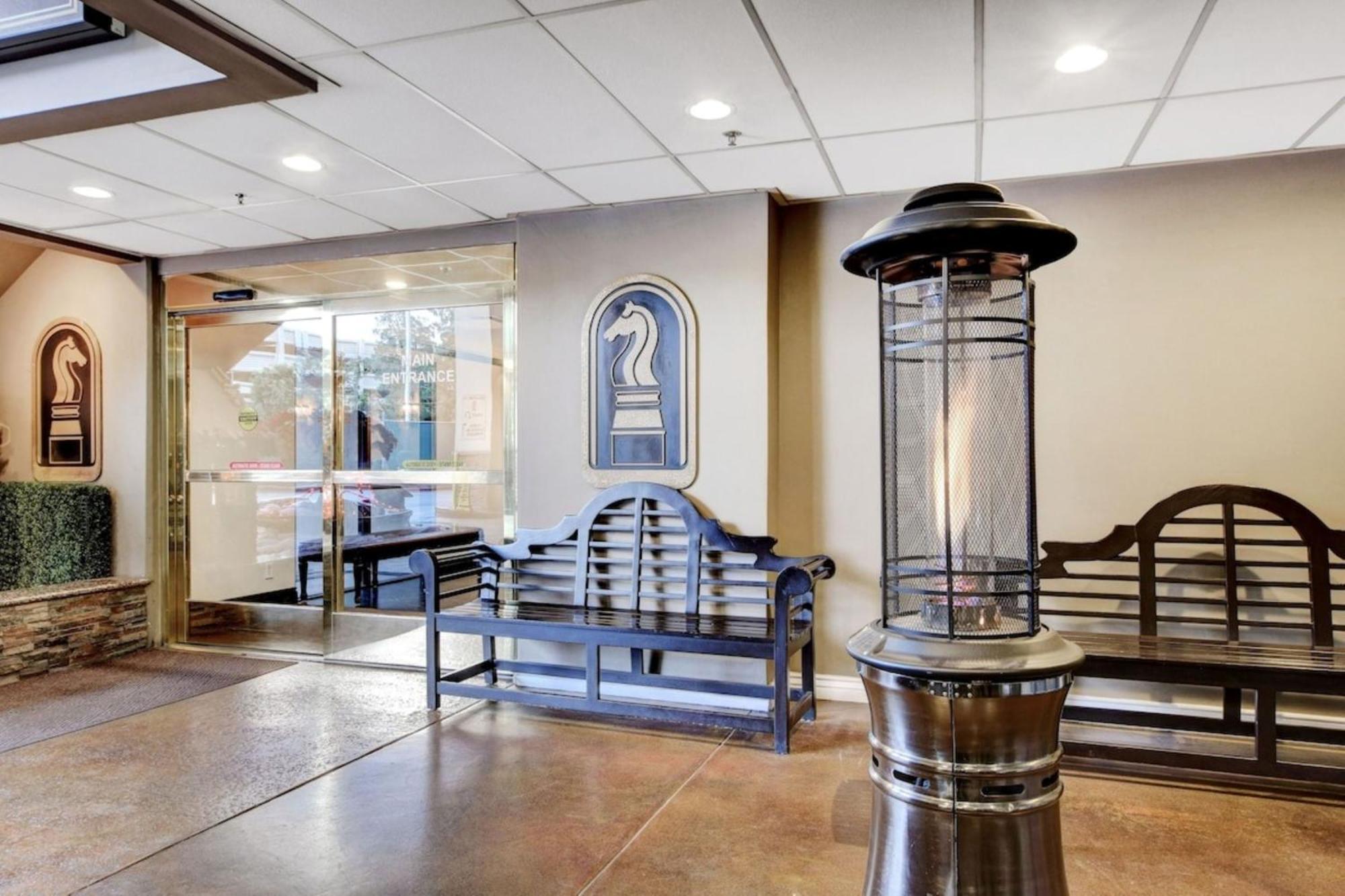 Stay Together Suites On The Strip - 1 Bedroom Suite 1012 Лас-Вегас Екстер'єр фото
