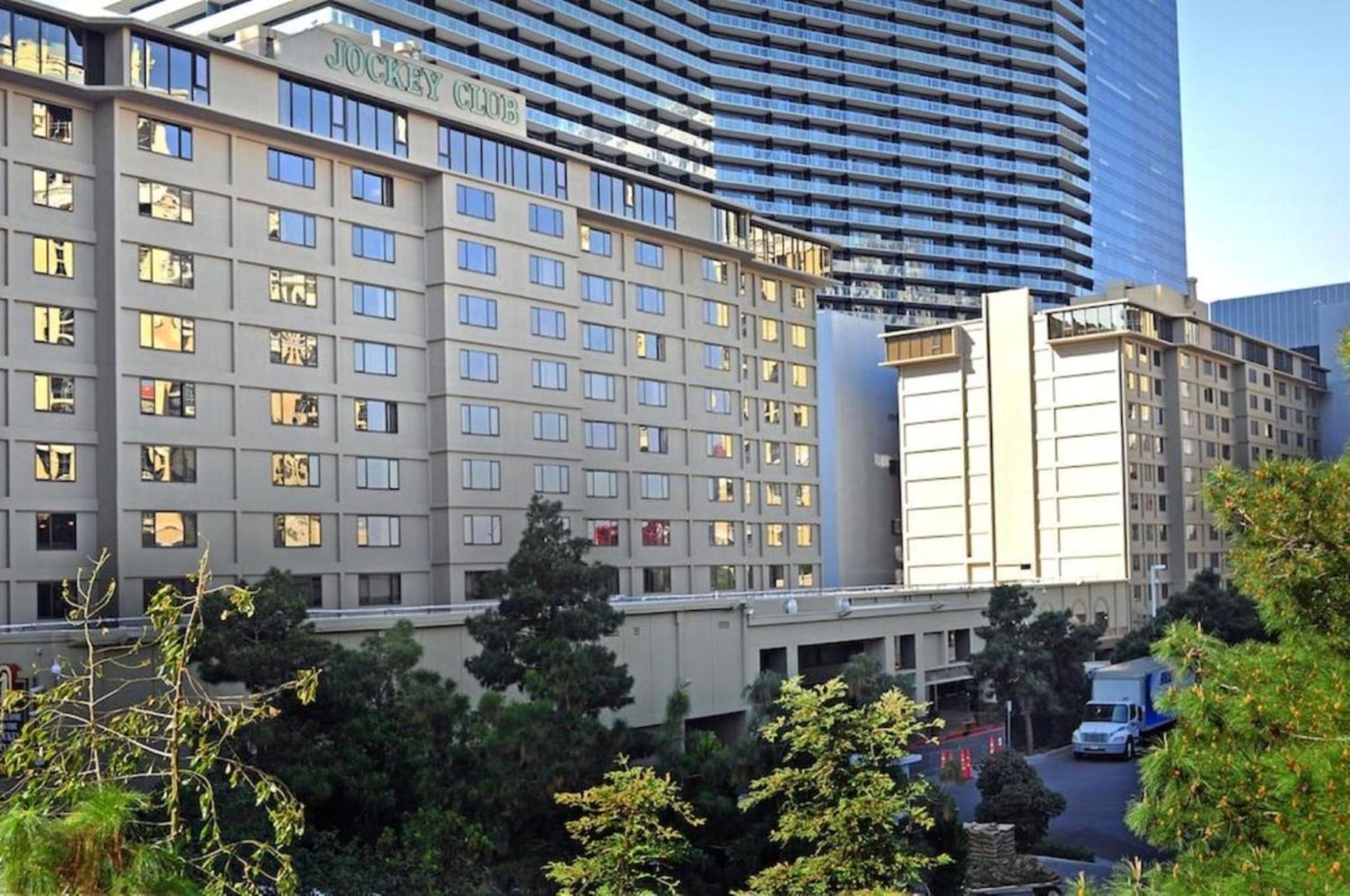 Stay Together Suites On The Strip - 1 Bedroom Suite 1012 Лас-Вегас Екстер'єр фото