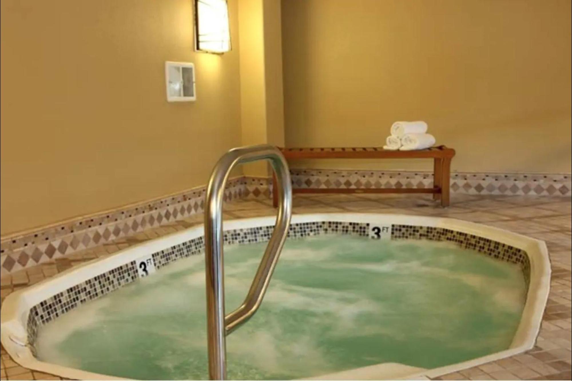 Stay Together Suites On The Strip - 1 Bedroom Suite 1012 Лас-Вегас Екстер'єр фото