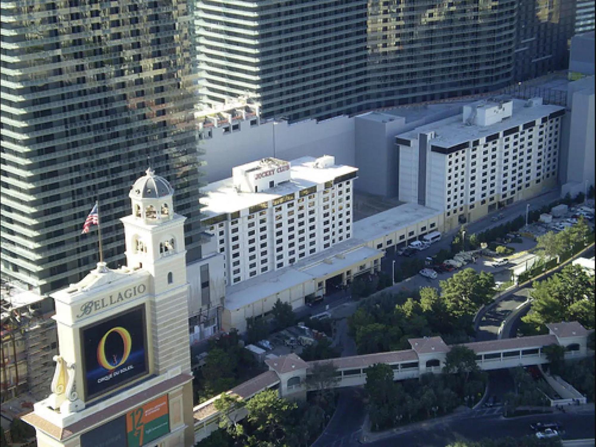 Stay Together Suites On The Strip - 1 Bedroom Suite 1012 Лас-Вегас Екстер'єр фото