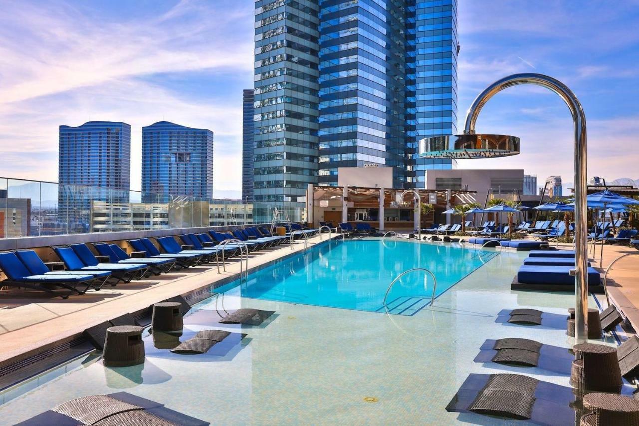 Stay Together Suites On The Strip - 1 Bedroom Suite 1012 Лас-Вегас Екстер'єр фото
